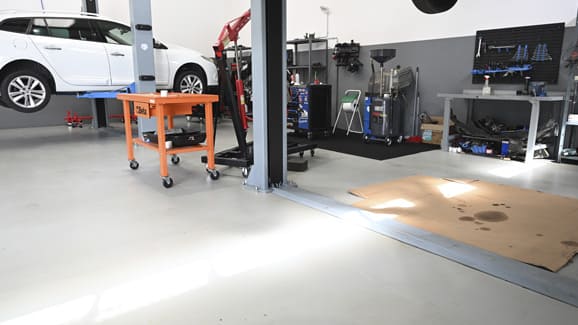 Revisões e Manutenção